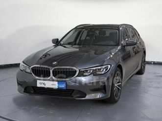 (g21) touring m340d xdrive 340 bva8