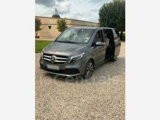 ii generation2 extra-long 300 d 14cv xl avantgarde 7pl