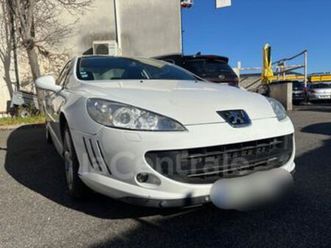 coupe 3.0 hdi 241 fap gt bva