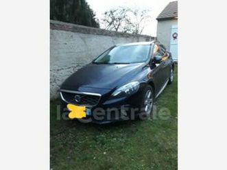 ii cross country d4 190 momentum business geartronic 8