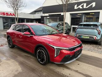 kia k4 180t at platinum my26