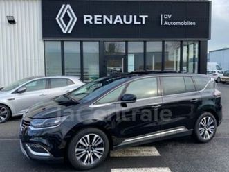 v 2.0 blue dci 200 initiale paris edc 7pl