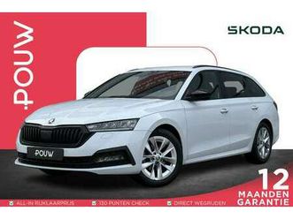 combi 1.0 tsi 110pk business edition plus | trekha