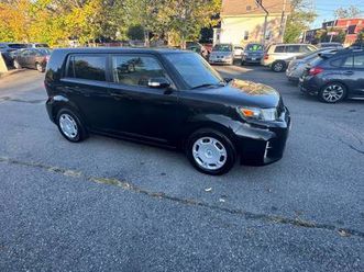2013 scion xb