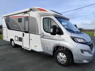 iii 3.5 ml 2.3 multijet 130 pack pro nav