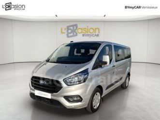 ii generation2 kombi 2.0 ecoblue mhev 130 trend business l2h1 320