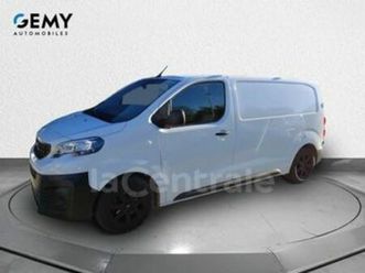 iii fourgon tole bluehdi 120 s&s m bvm6