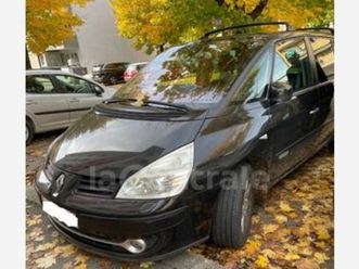 iv generation2 2.0 dci 150 fap 25th bv6