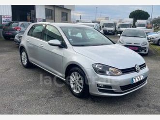 vii 1.6 tdi 110 bluemotion technology trendline 5p