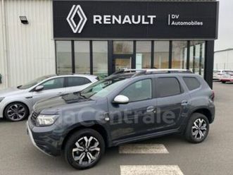 ii generation2 1.5 dci 115 blue prestige 4x2 e6u