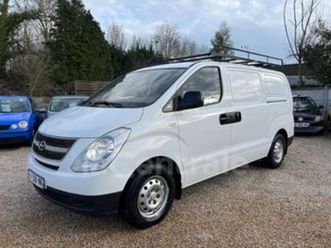 van 2.5 crdi 136 3pl