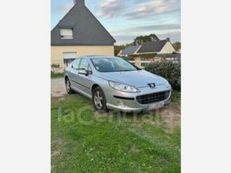 1.6 hdi 16v fap executive pack