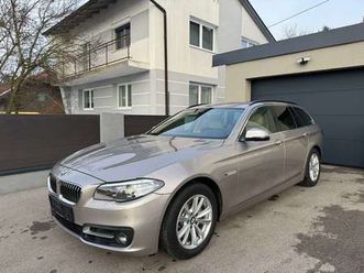 bmw 5er-reihe 520xd