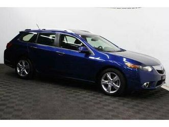 2013 acura tsx technology pkg 2.4