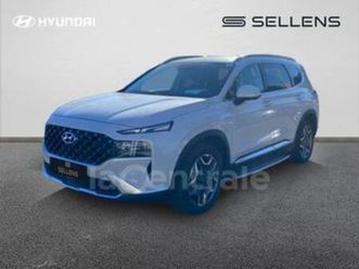 iv generation2 1.6 t-gdi hybrid 230 executive bva6