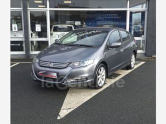 ii 1.3 i-vtec 88 hybrid executive