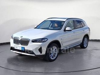 (g01) generation2 xdrive30e 292 xline bva8