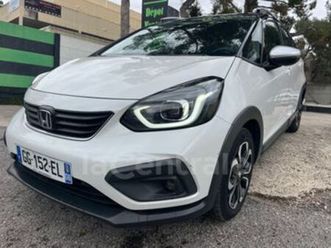 iv crosstar 1.5 i-mmd exclusive bi-ton at