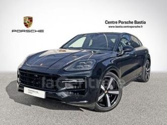 iii generation2 coupe 3.0 v6 e-hybrid 470