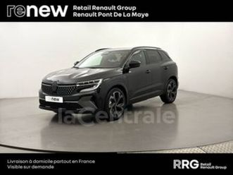 e-tech full hybrid 200 gsr2 techno esprit alpine