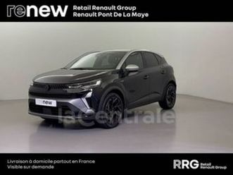 ii 1.6 e-tech full hybrid 145 gsr2 esprit alpine