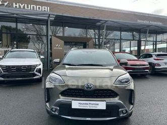 1.5 hybride 116h awd-i trail