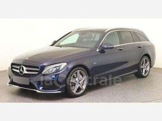 iv sw 350 e business executive 7g-tronic