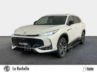 ii 1.5t phev 272 comfort