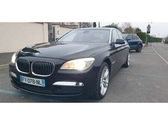 activehybrid 7 l 465 ch exclusive a