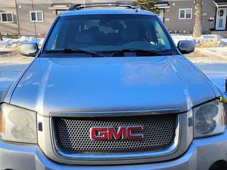 2006 gmc envoy xl denali