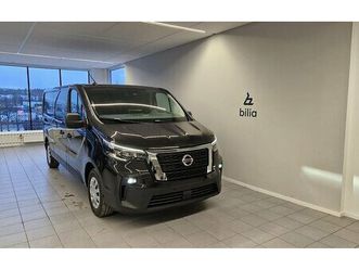 nissan primastar från 3. mån