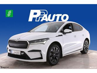 coupe 80 iv / plus-paketti / suomi-auto / 2 x renkaat / merkkihuollettu / lasikatto / acc / matrix led