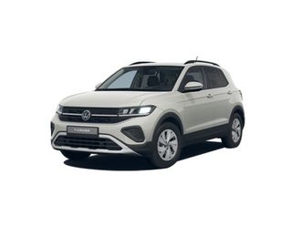 life 1.0 tsi 85 kw (115 cv)