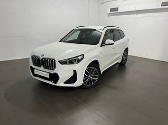 bmw x1 sdrive20d 120 kw (163 cv)