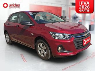 sedan plus 1.0 12v mec.