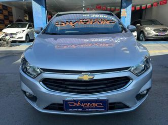 sed. ltz 1.4 8v flexpower 4p