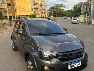 trekking 1.0 flex 5p