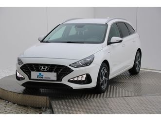 hyundai i30 fl kombi (pde) family