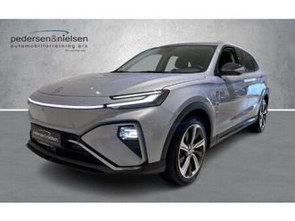 mg marvel r el luxury 180hk 5d aut. - 189.900 kr