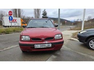 micra 1.3 gx
