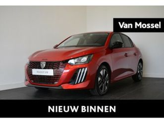 1.2t allure automaat