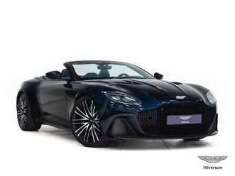 superleggera volante incl. bpm