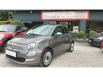 1.0 hybrid dolcevita*prezzo reale** interni misto