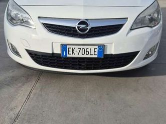 sports tourer 1.7 cdti cosmo 110cv