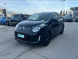 5 porte 1.0 vti urban ride