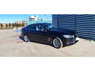 serie 3 f34 2013 gran turismo 318d gran turismo modern e6