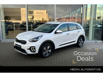 1.6 gdi hybrid dynamicline | navigatie | camera | climate control | ad. cruise | apple carplay / android auto | pdc a | lmv 16 inch