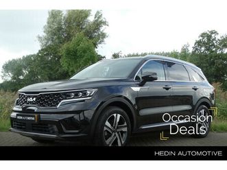 1.6 t-gdi hybrid dynamicplusline | panoramadak | leder | bose | ad. cruise | stoel/stuurverw. | el. klep | pdc v+a | lmv 19 inch