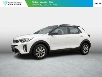 1.0 t-gdi mhev dynamicline | navigatie | achteruitrijcamera |