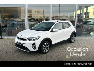 1.0 t-gdi mhev dynamicplusline | navigatie | camera | climate control | cruise control | carplay | pdc a | lmv 16 inch